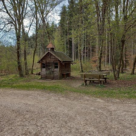 Ferienwohnung Familie Bauer Kelheim Esterno foto