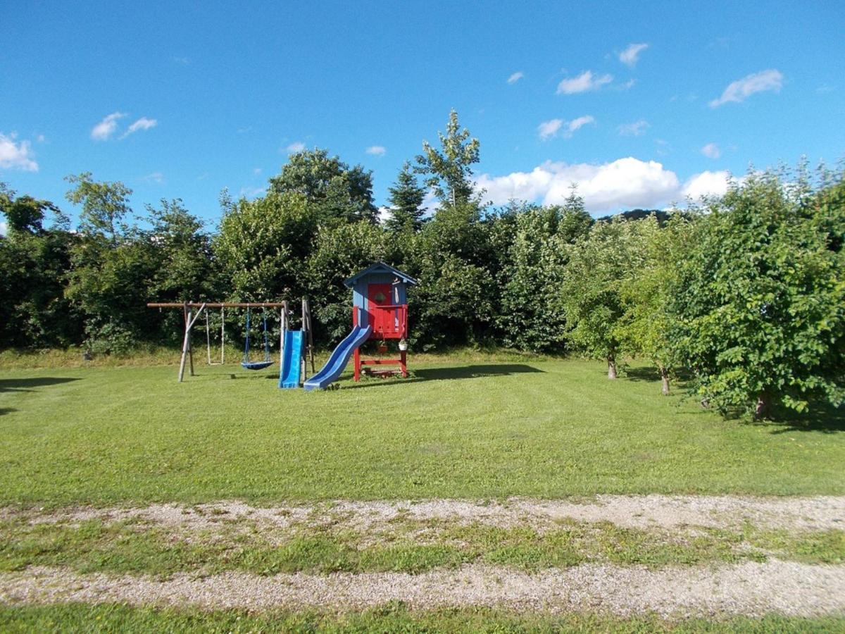Ferienwohnung Familie Bauer Kelheim Esterno foto