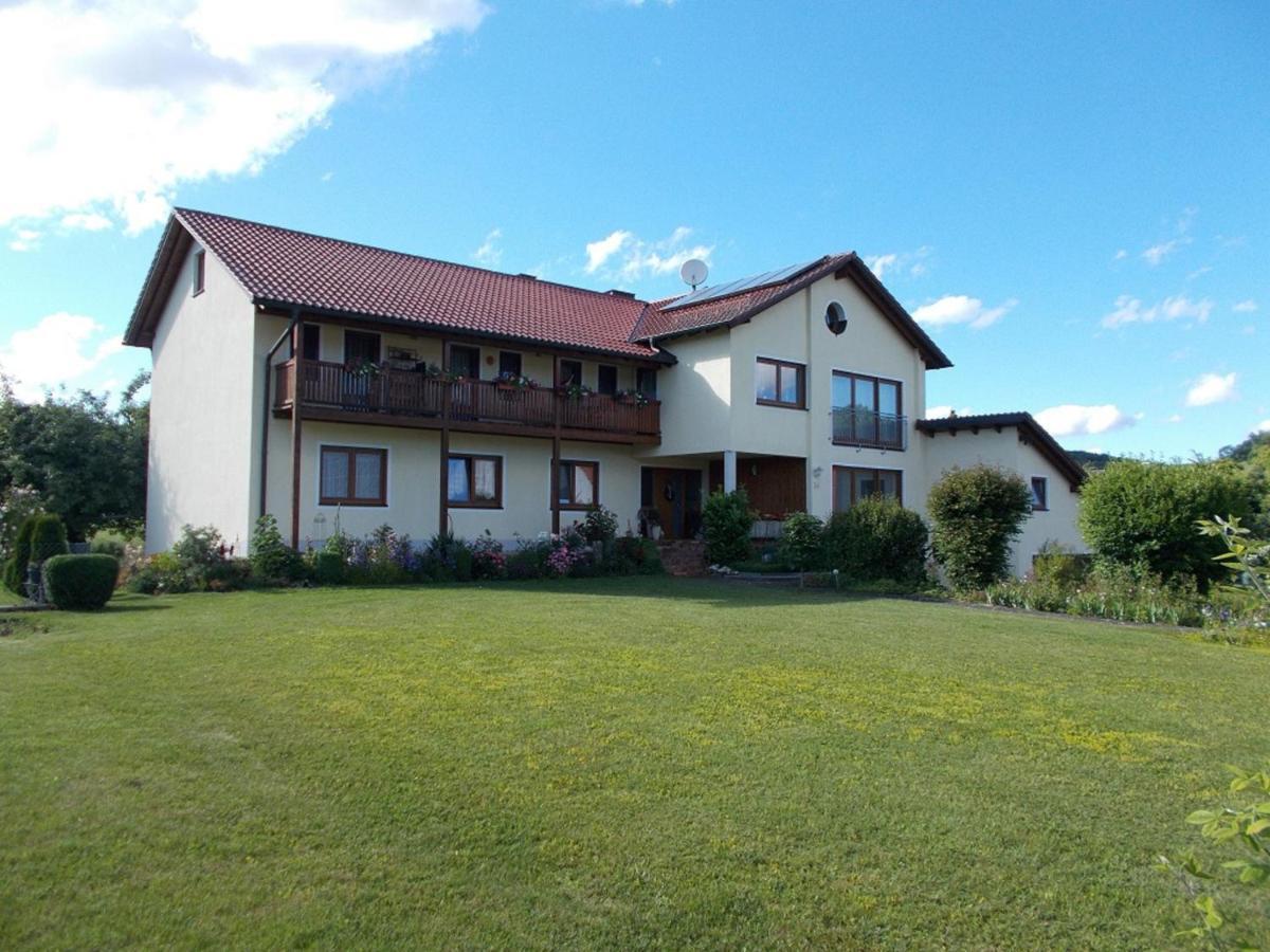 Ferienwohnung Familie Bauer Kelheim Esterno foto