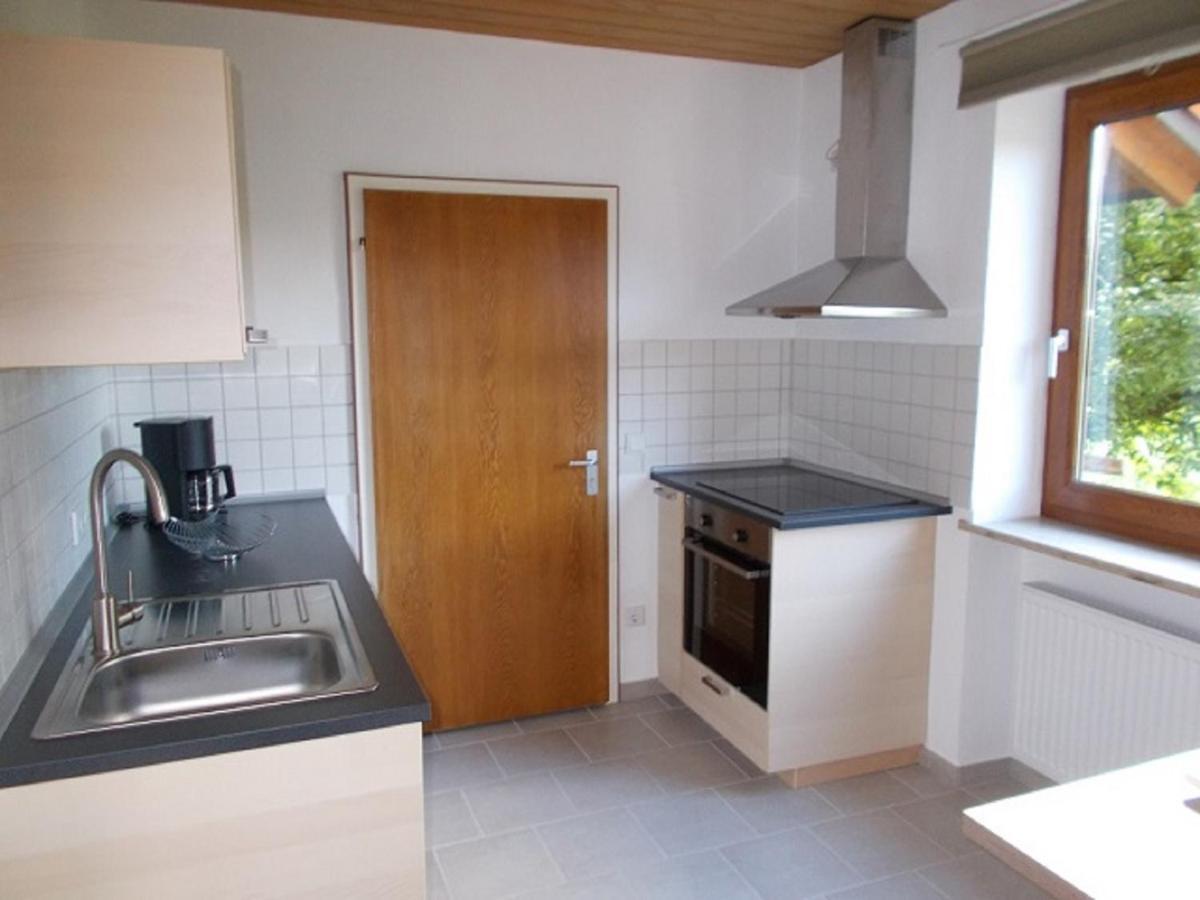 Ferienwohnung Familie Bauer Kelheim Esterno foto