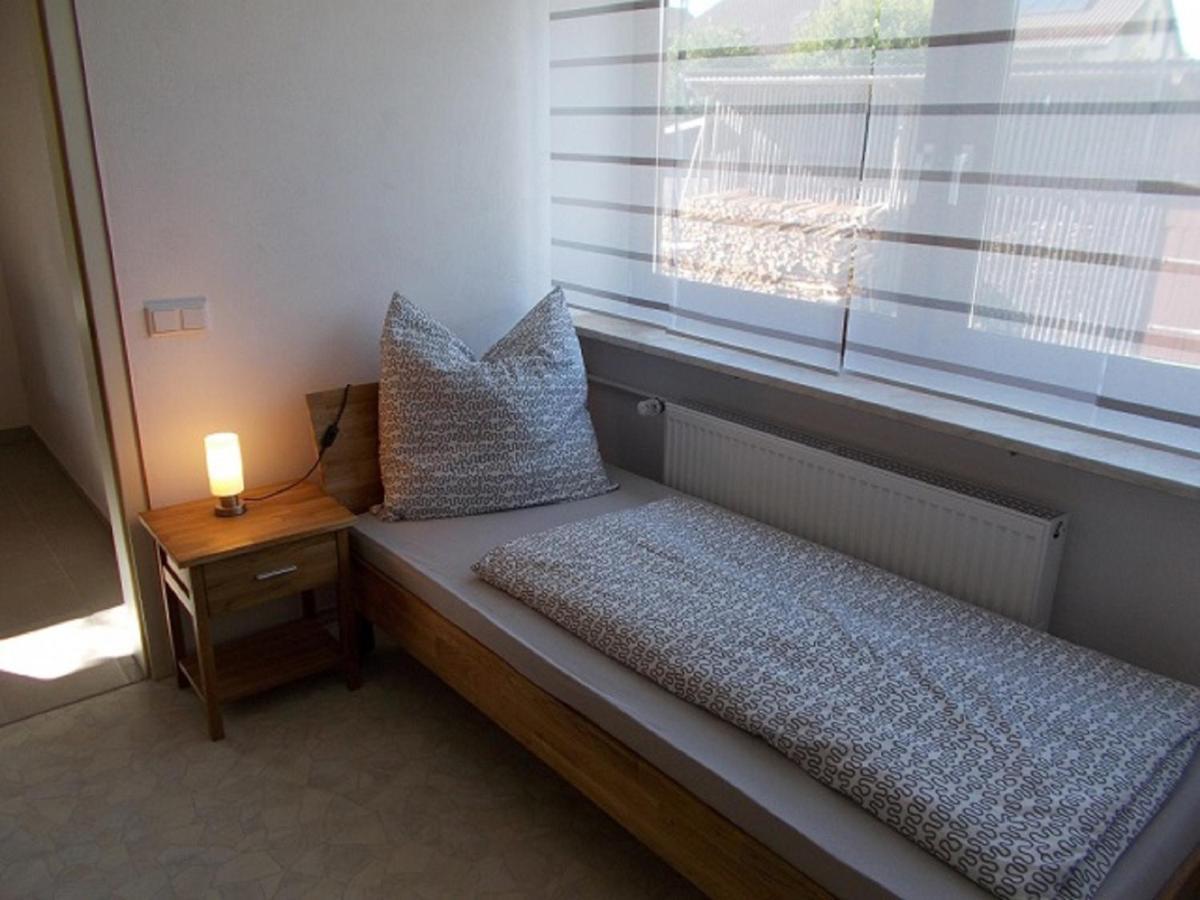 Ferienwohnung Familie Bauer Kelheim Esterno foto