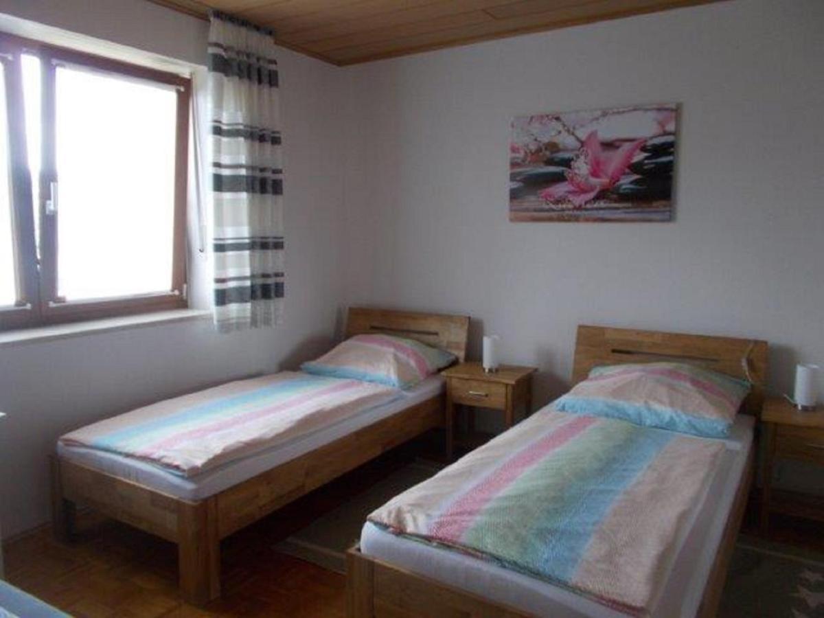 Ferienwohnung Familie Bauer Kelheim Esterno foto