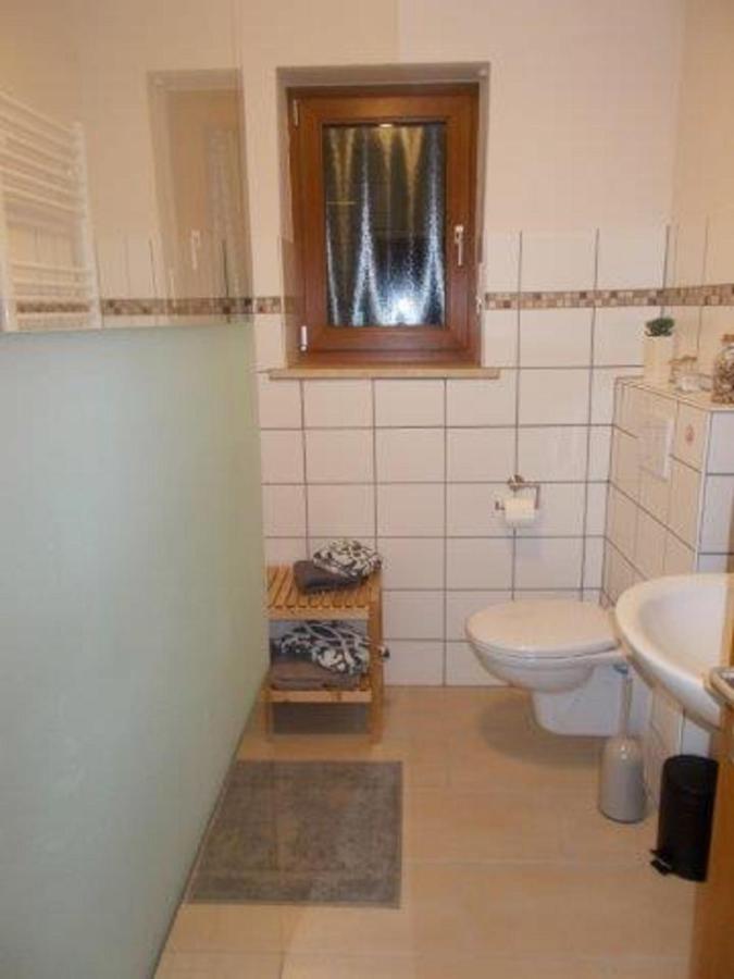 Ferienwohnung Familie Bauer Kelheim Esterno foto